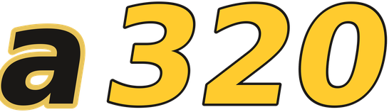 a320 logo